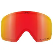 Giro Lente Contour Rs