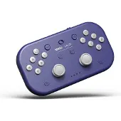 8Bitdo Mando Inalámbrico Para Nintendo Switch Lite Se