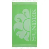 Sundek Toalla Logo