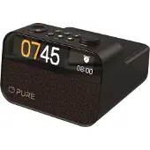 Pure Radio Despertador Moment Charge