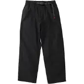 Gramicci - Pantalones - Pant Straight Fit Black - Talla M - Negro
