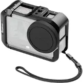 SmallRig Jaula Cámara 5887 Dji Osmo Action 6