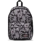 Eastpak Mochila gris / antracita