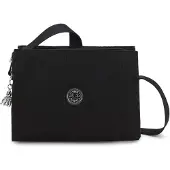 Kipling Bolso de hombro 'Fabya' negro