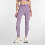 New Balance Pantalón deportivo 'AC' lila claro / lila oscuro