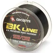 Akami Monofilamento Bk-line 600 M