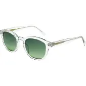MessyWeekend Gafas de sol 'Bille' transparente