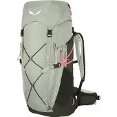 Salewa - Alp Trainer 35+3 - Mochila de trekking gris