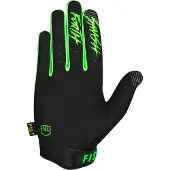 Fist Guantes Off-road Fluro