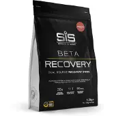 Sis Polvo De Bebida De Recuperación Beta Chocolate 1.5kg