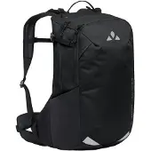 Vaude - Women's Trailvent 15 - Mochila de ciclismo negro