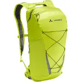 Vaude - Uphill 12 - Mochila de ciclismo verde