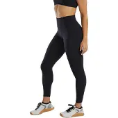 Tyr Mallas De Cintura Alta 7/8 Joule Elite Solid