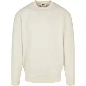 Urban Classics Sudadera arena