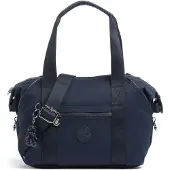 Kipling Bolso de mano 'Art Mini' marino