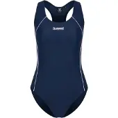 Hummel Traje De Baño Pulse Piping