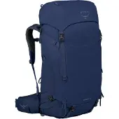 Osprey - Women's Kyte LT 65 - Mochila de trekking azul