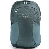 Osprey - Farpoint Fairview Travel Daypack 15 - Daypack turquesa
