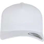Flexfit Gorra 'Yp Classics' blanco
