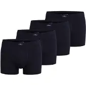 Tom Tailor Calzoncillo boxer marino
