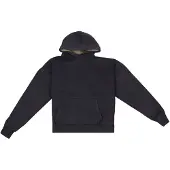 Dropsize Sudadera 'Embo' negro