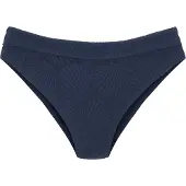 s.Oliver Braga de bikini marino