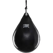 Leone1947 Saco De Boxeo De Agua 80kg
