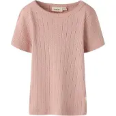 Lil´ Atelier Camiseta 'NMFRACHEL' altrosa