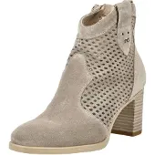 Nero Giardini Botas de tobillo gris