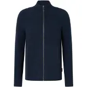 JOOP! Cárdigan azul oscuro