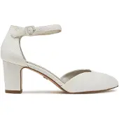 Tamaris Zapatos con plataforma blanco