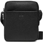 JOOP! Bolso de hombro 'Cardona Luan' negro