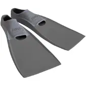 Zoggs Aletas De Natación Blade Rubber Long
