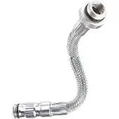 Lezyne Bomba Co2 Flex Hose