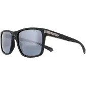 Polaroid Gafas de sol azul claro / negro