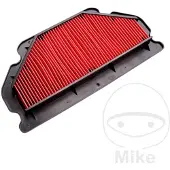 Hiflofiltro Filtro De Aire Kawasaki Hfa2605