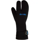 Bare Guantes 7 Mm