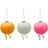 Lumisky 3X Shangri La, LED, paquete de 3 unidades