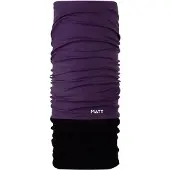 Matt Tubular Polartec