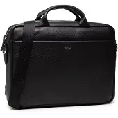 JOOP! Cartera maletín negro