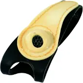 Oem Marine Protector De Manos Cuero