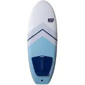 NSP Tabla De Surf Foil Pro 4´8´´