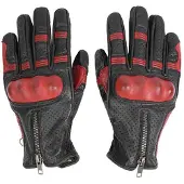By City Guantes De Cuero Amsterdam