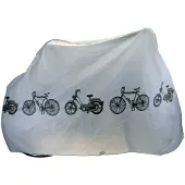 Skuad Funda Para Bicicleta