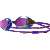 Tyr Gafas De Natación De Espejo Black Ops 140ev
