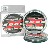 Colmic Monofilamento X-5000 600 M