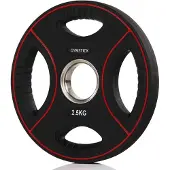 Gymstick Disco Pro Pu 5kg