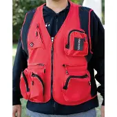 Nomura Chaleco De Pesca Fishing