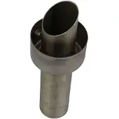 Akrapovic Amortiguador De Ruido V-tuv096l