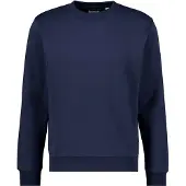 Jack & Jones Sudadera 'JJEBradley' azul oscuro